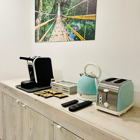 Suite169 Bari Kültér fotó