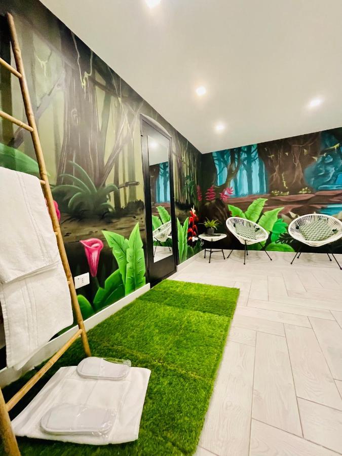 Suite169 Bari Kültér fotó