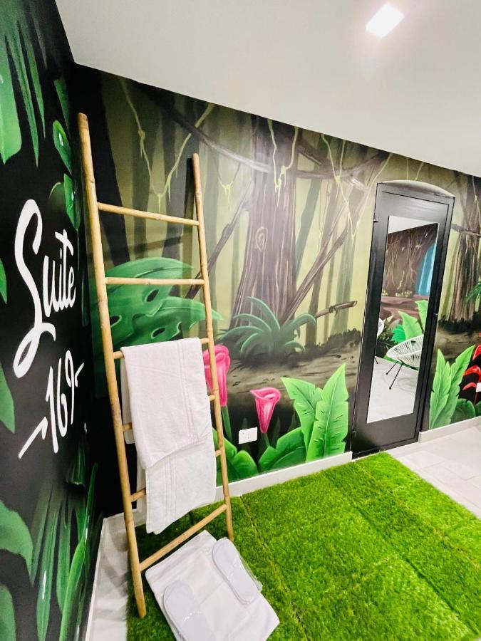 Suite169 Bari Kültér fotó