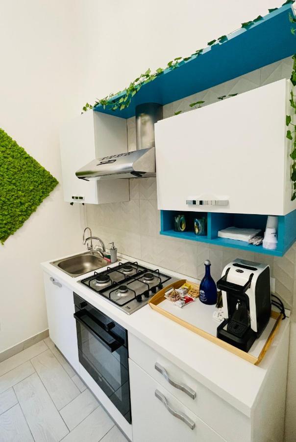 Suite169 Bari Kültér fotó