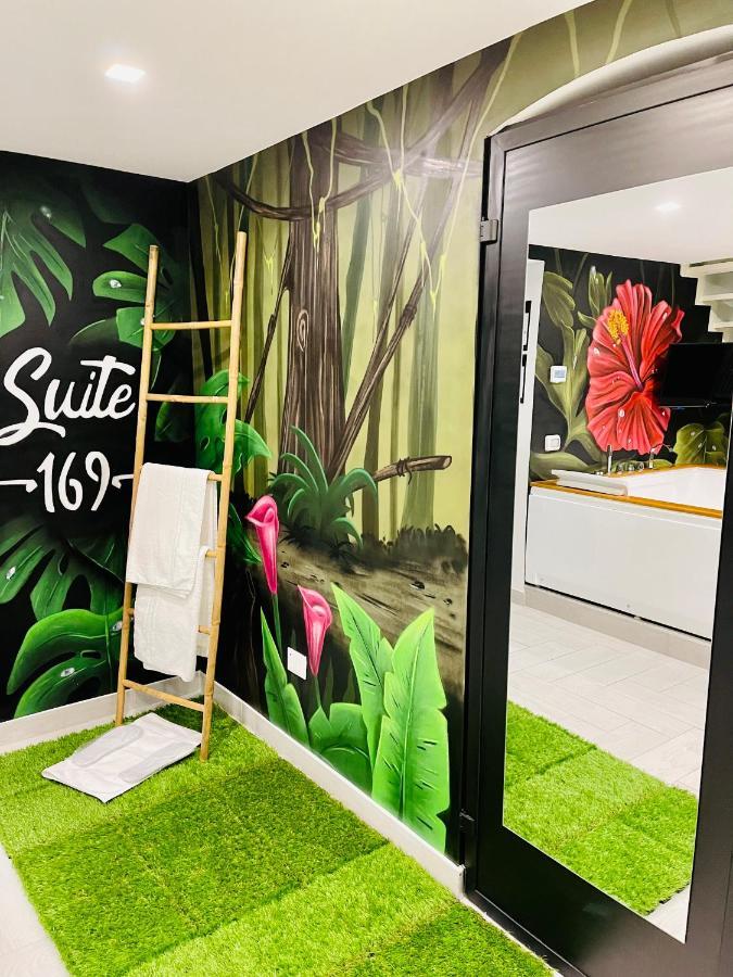 Suite169 Bari Kültér fotó