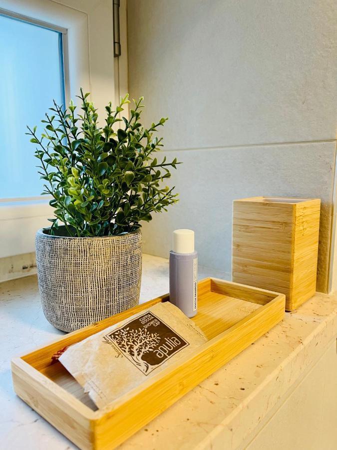 Suite169 Bari Kültér fotó