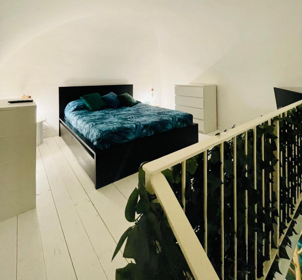 Suite169 Bari Kültér fotó