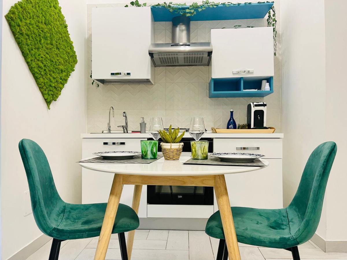 Suite169 Bari Kültér fotó