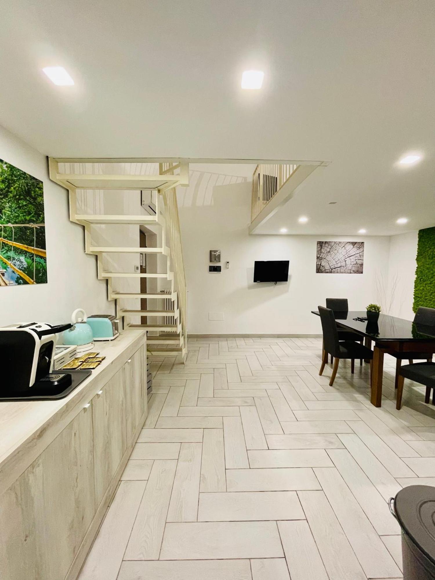 Suite169 Bari Kültér fotó