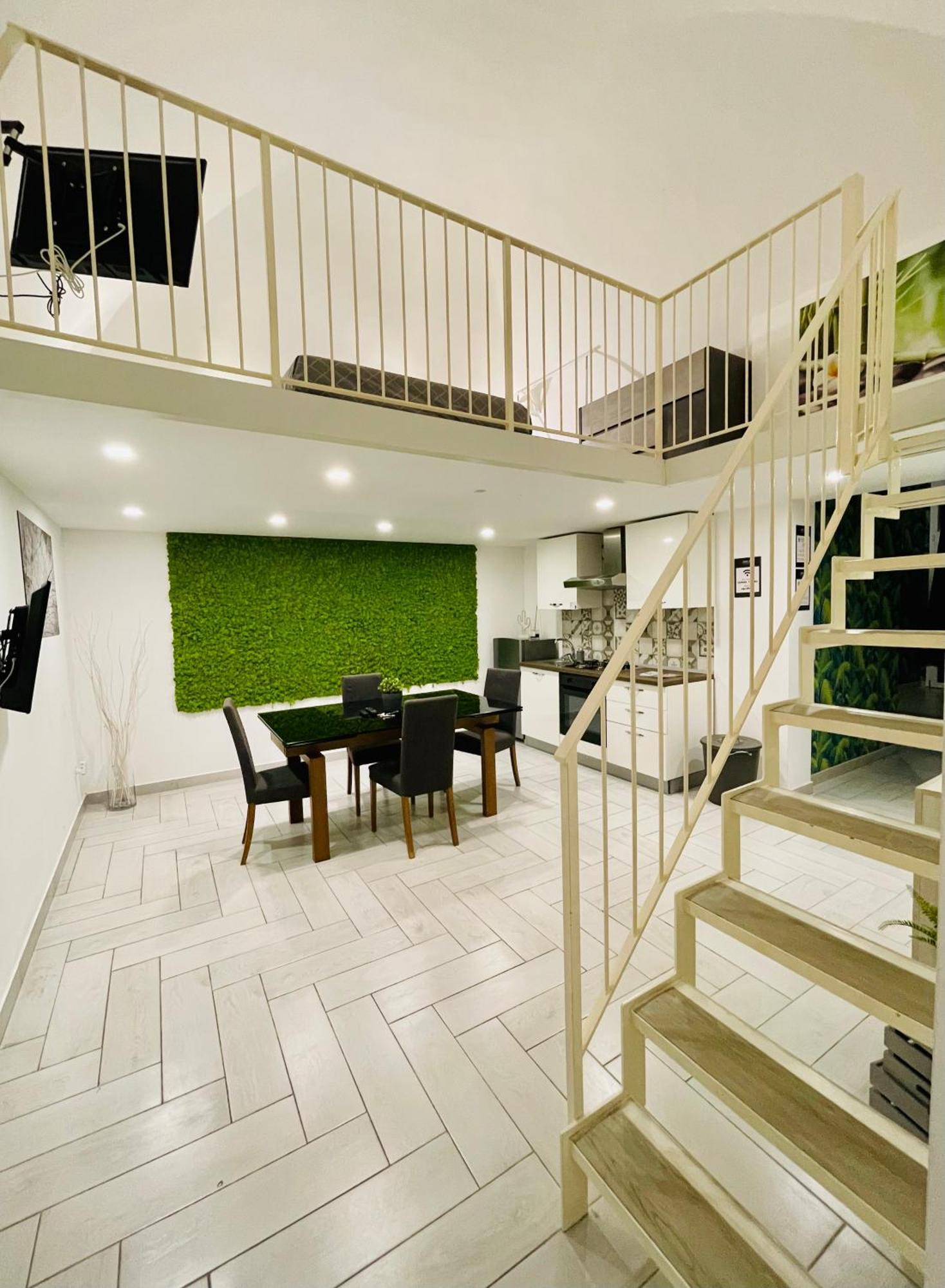 Suite169 Bari Kültér fotó