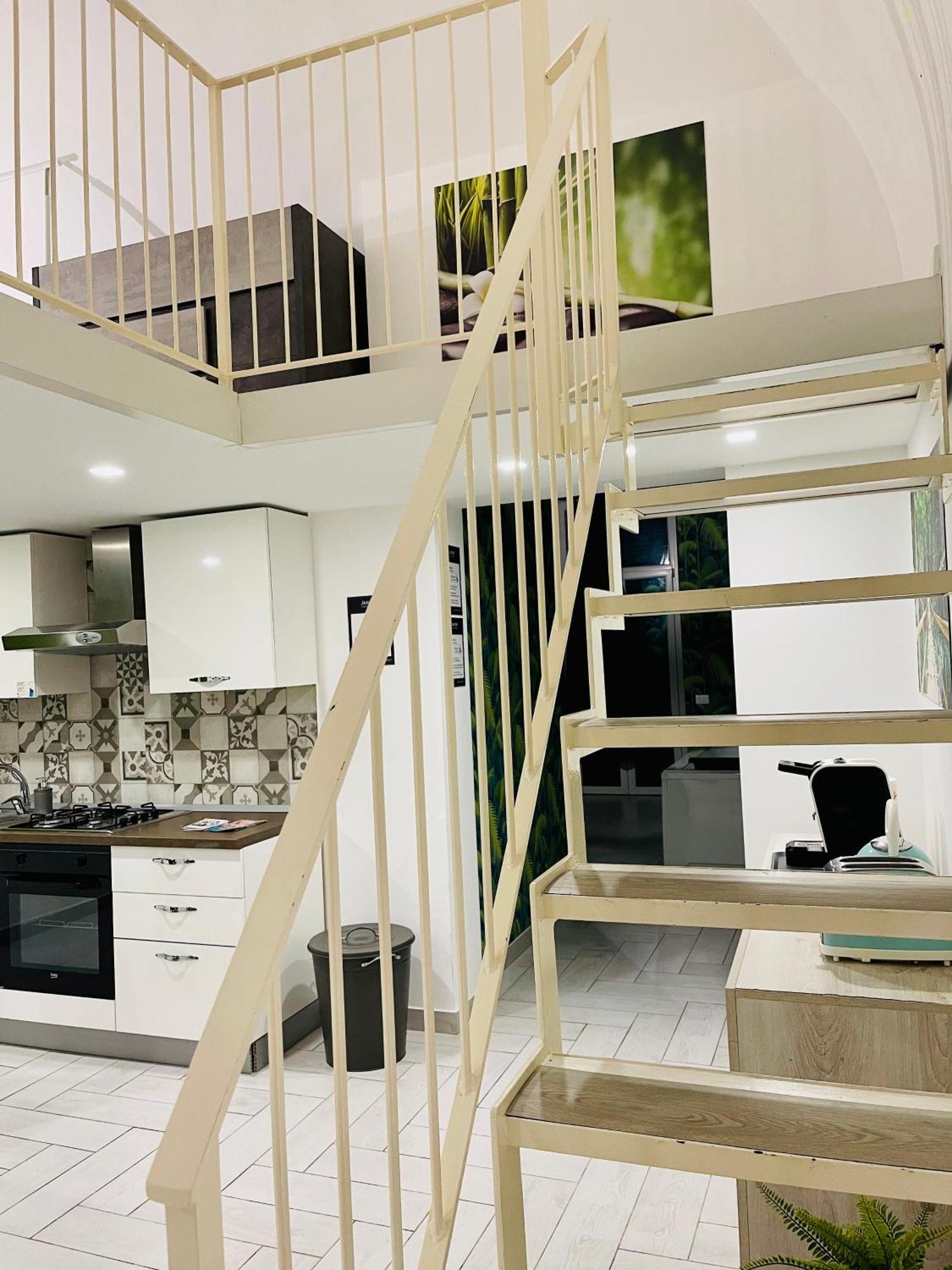 Suite169 Bari Kültér fotó