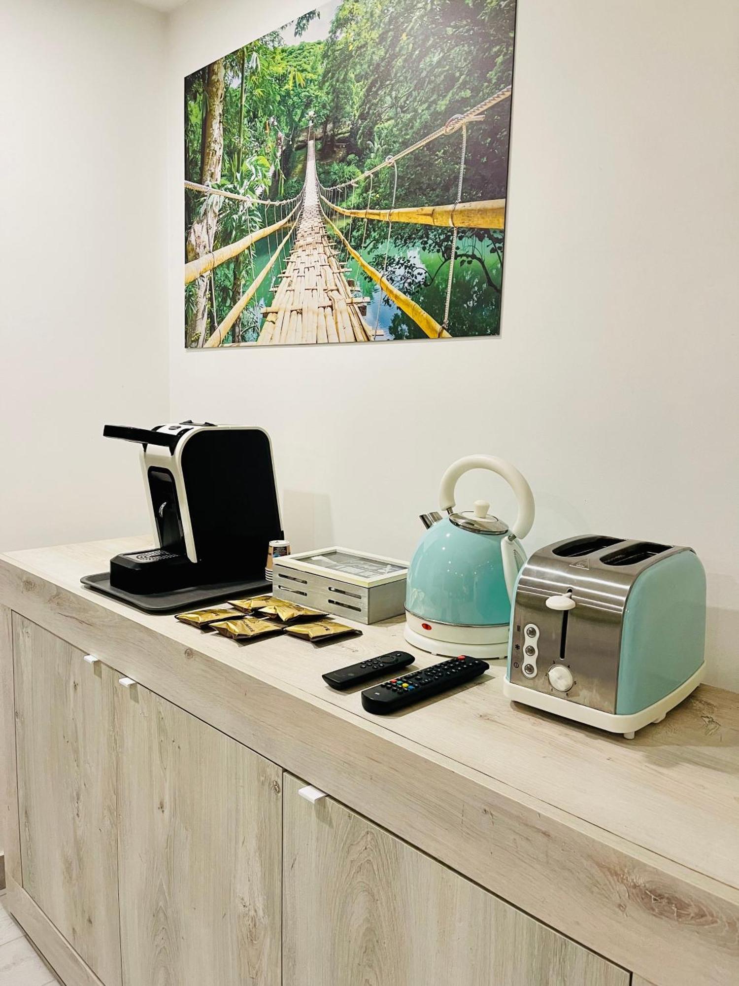Suite169 Bari Kültér fotó