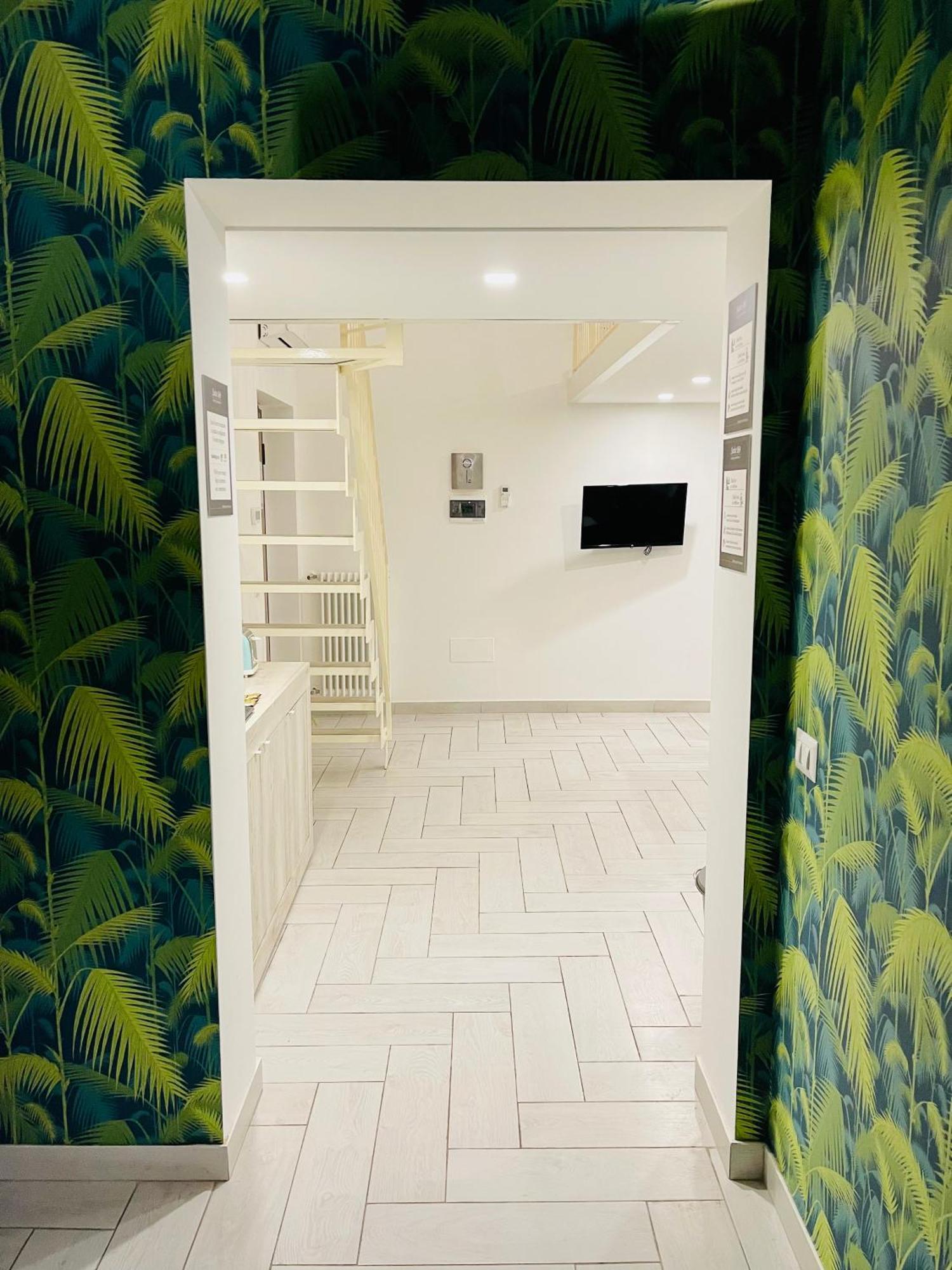 Suite169 Bari Kültér fotó