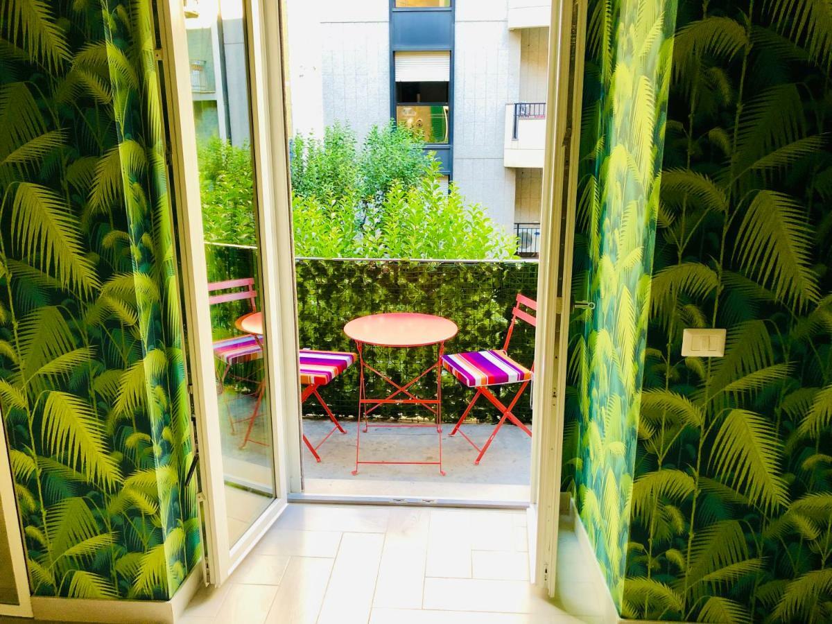 Suite169 Bari Kültér fotó