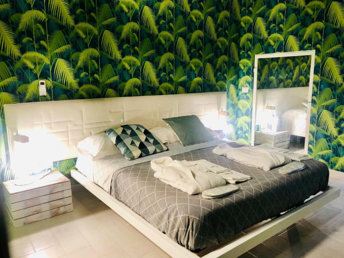 Suite169 Bari Kültér fotó