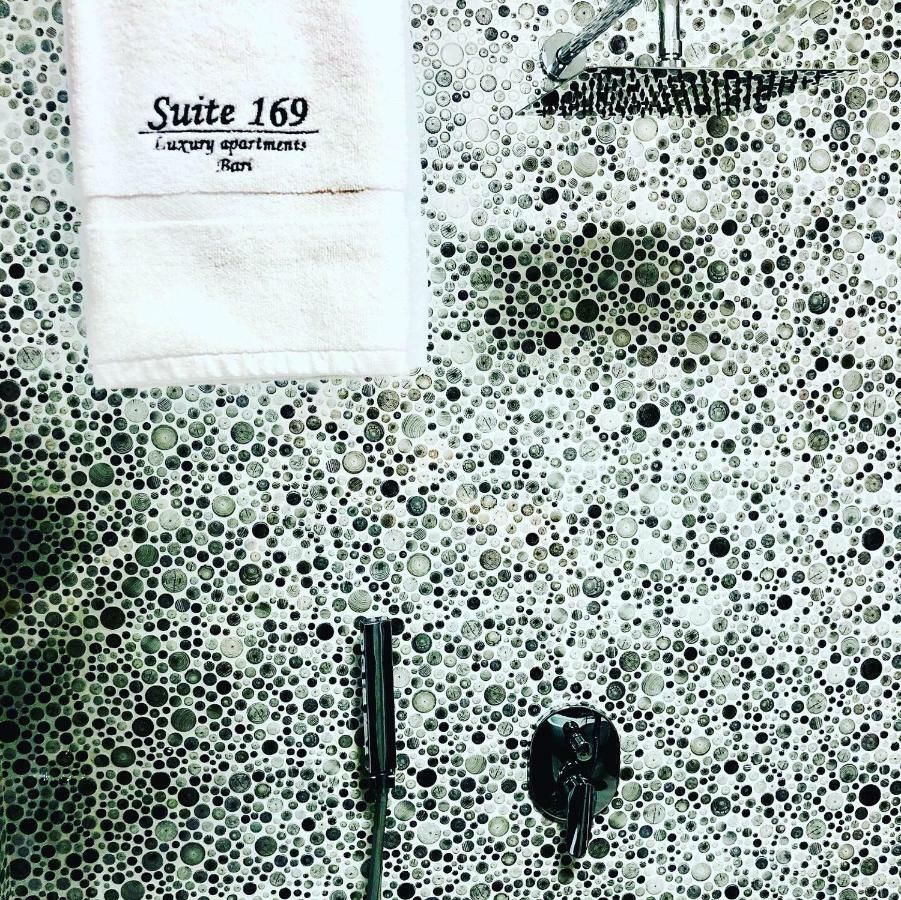 Suite169 Bari Kültér fotó