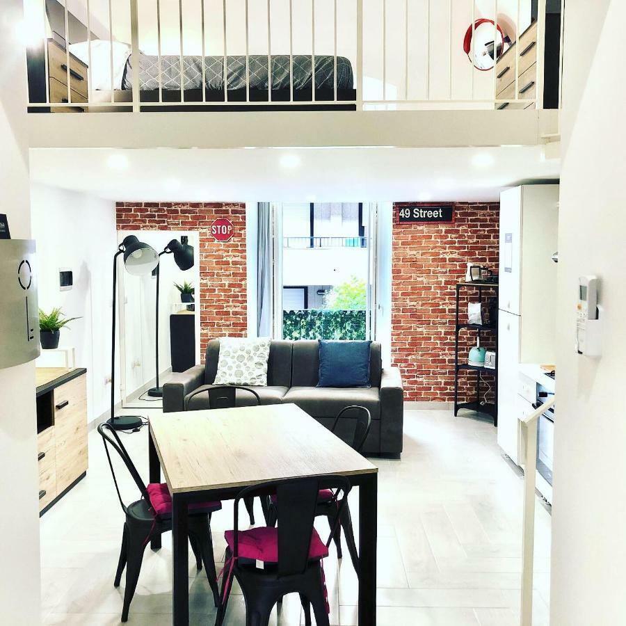 Suite169 Bari Kültér fotó