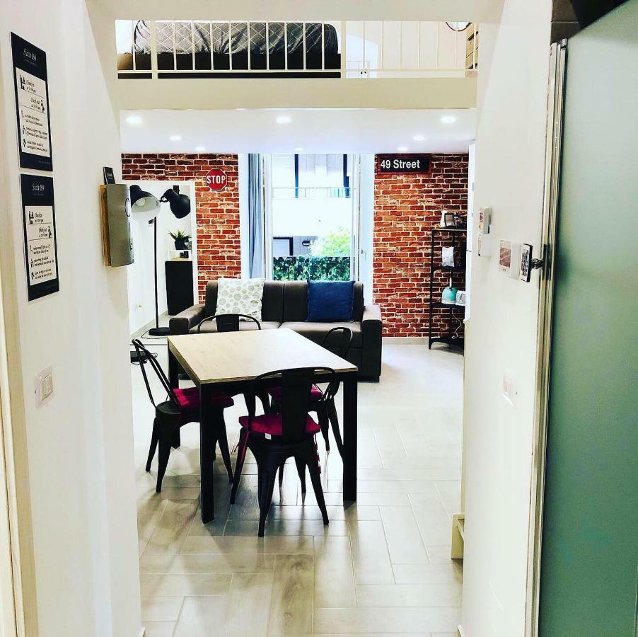 Suite169 Bari Kültér fotó
