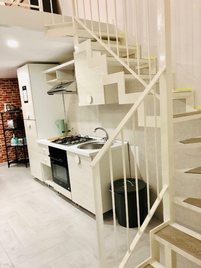 Suite169 Bari Kültér fotó