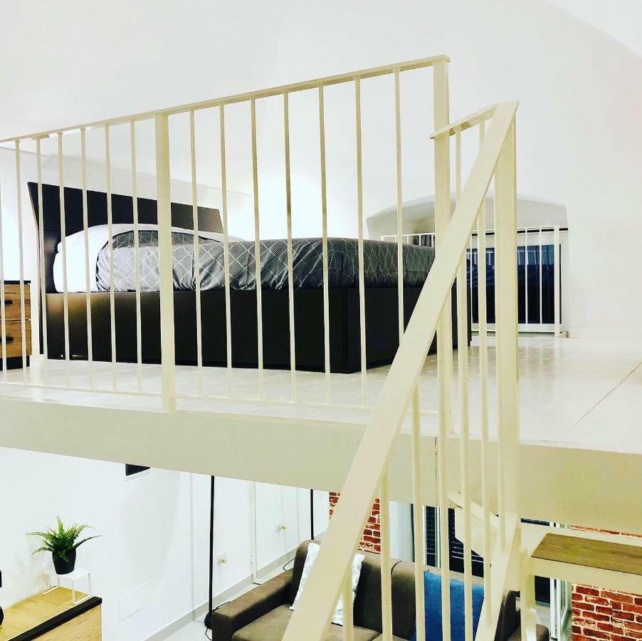 Suite169 Bari Kültér fotó