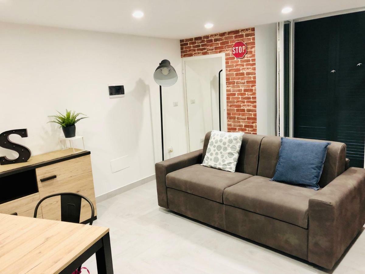Suite169 Bari Kültér fotó