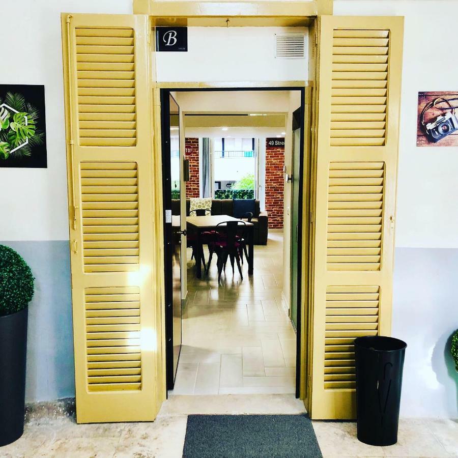 Suite169 Bari Kültér fotó