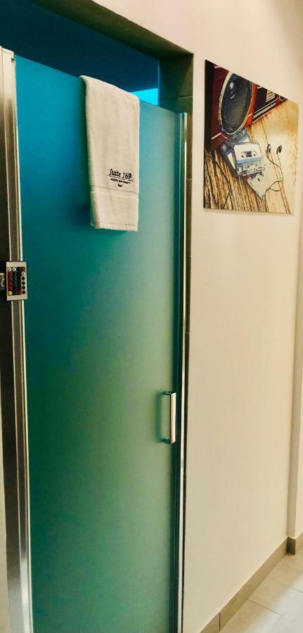 Suite169 Bari Kültér fotó