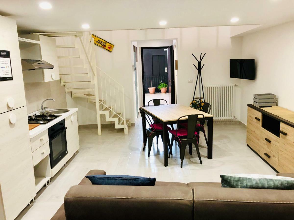 Suite169 Bari Kültér fotó