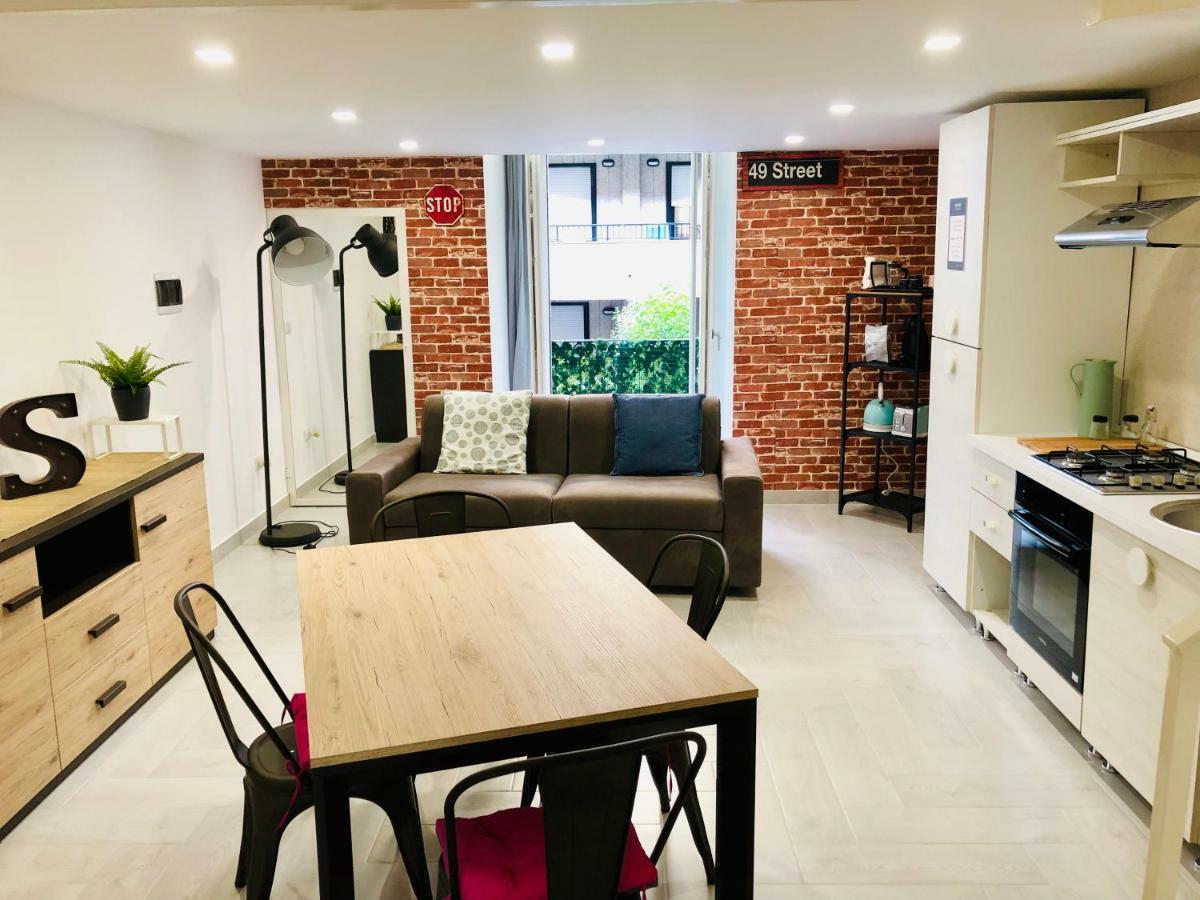 Suite169 Bari Kültér fotó