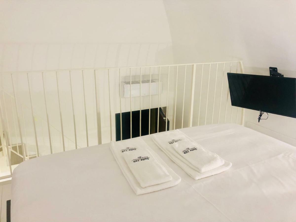 Suite169 Bari Kültér fotó