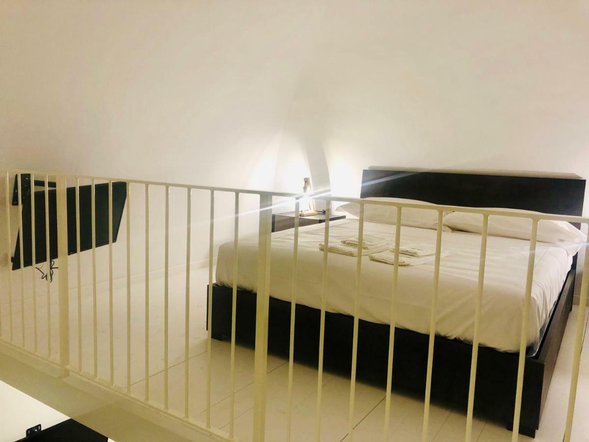Suite169 Bari Kültér fotó